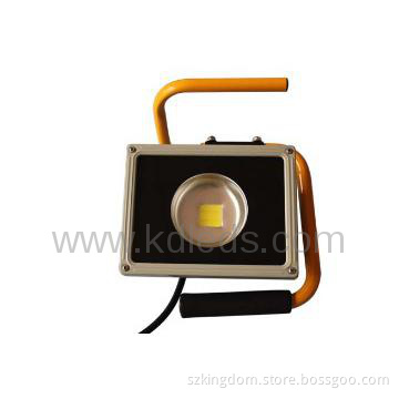 manufacturer of led flood light80w  with Epistar/Bridgelux  Chips